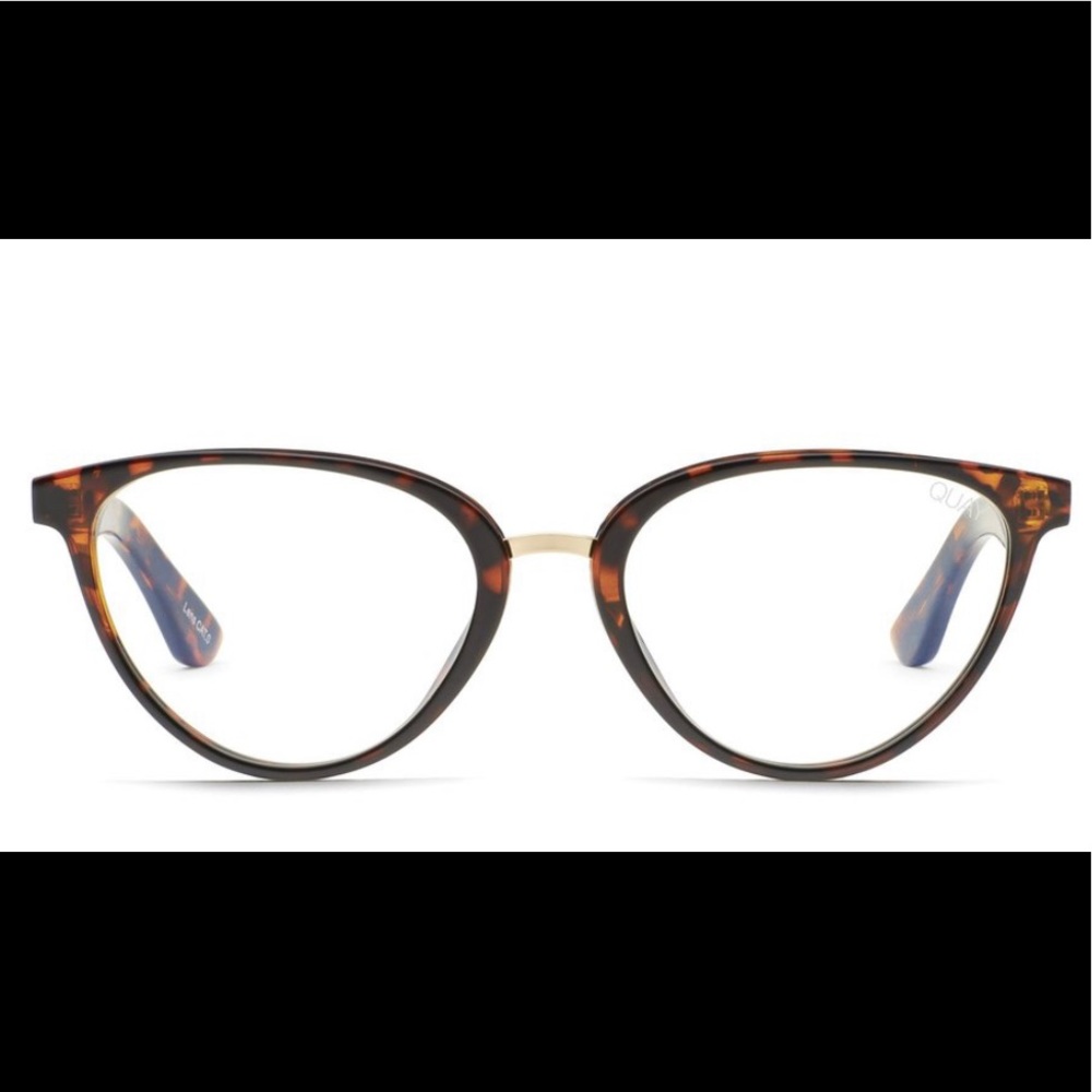Quay Blue Light Glasses